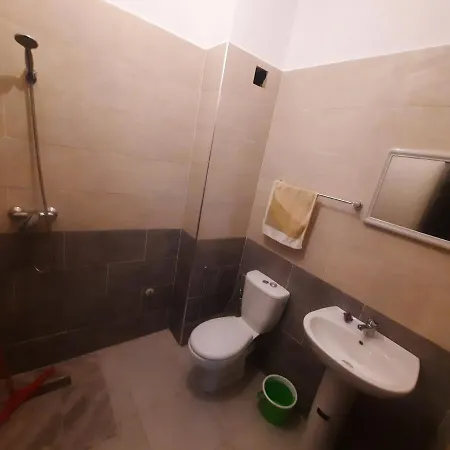 راحتي Appartement Tanger Buitenkant foto