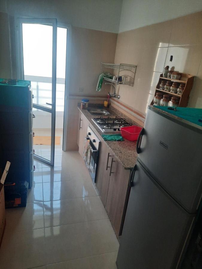 Appartement راحتي Tanger