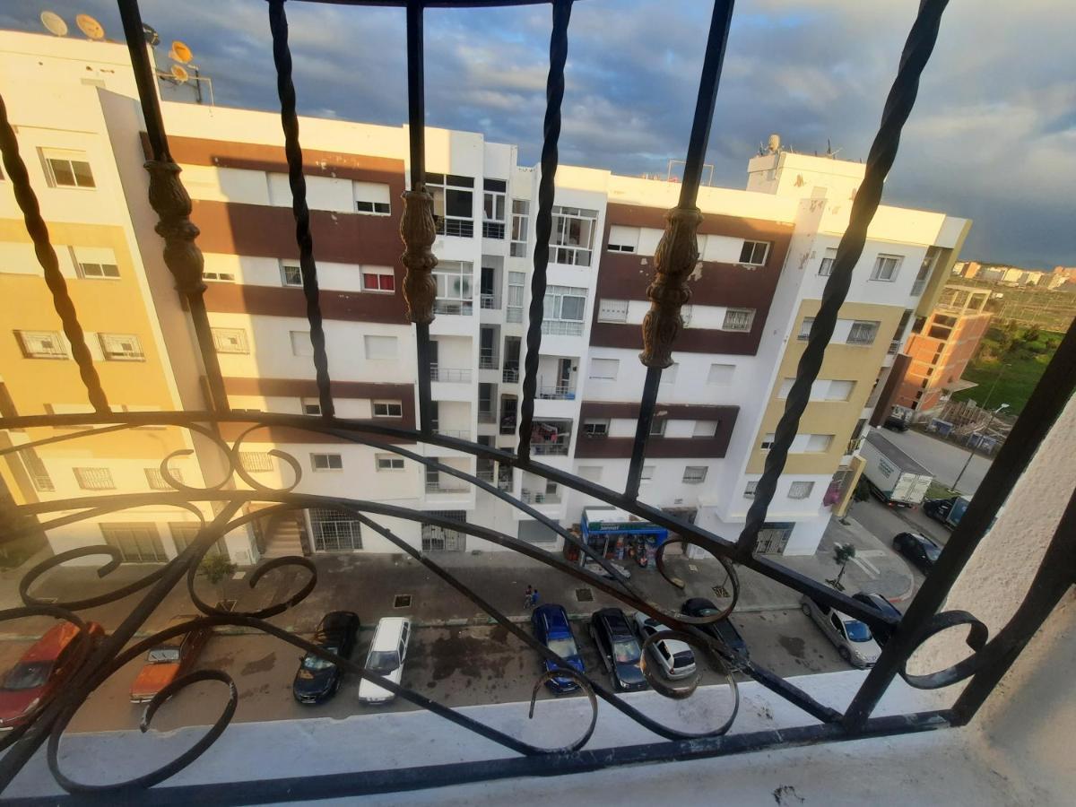 Appartement راحتي Tanger