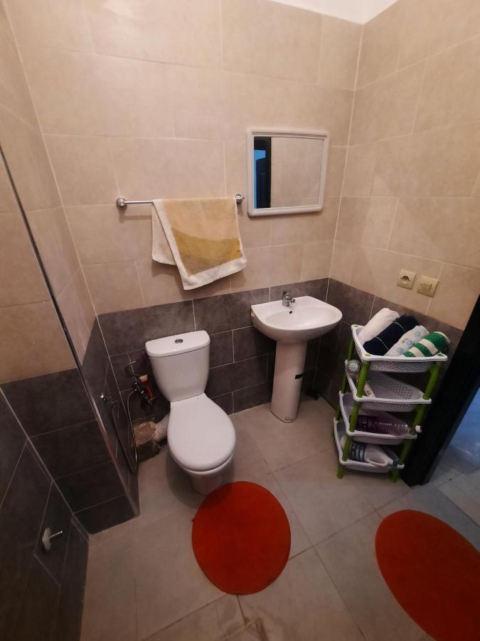 Appartement راحتي