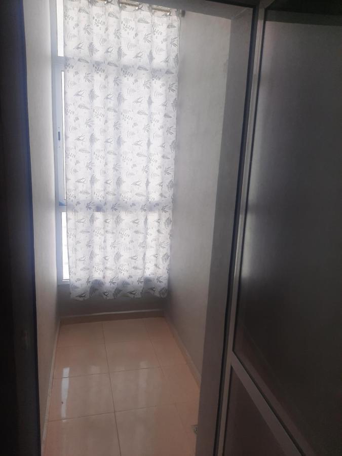 راحتي Appartement Tanger