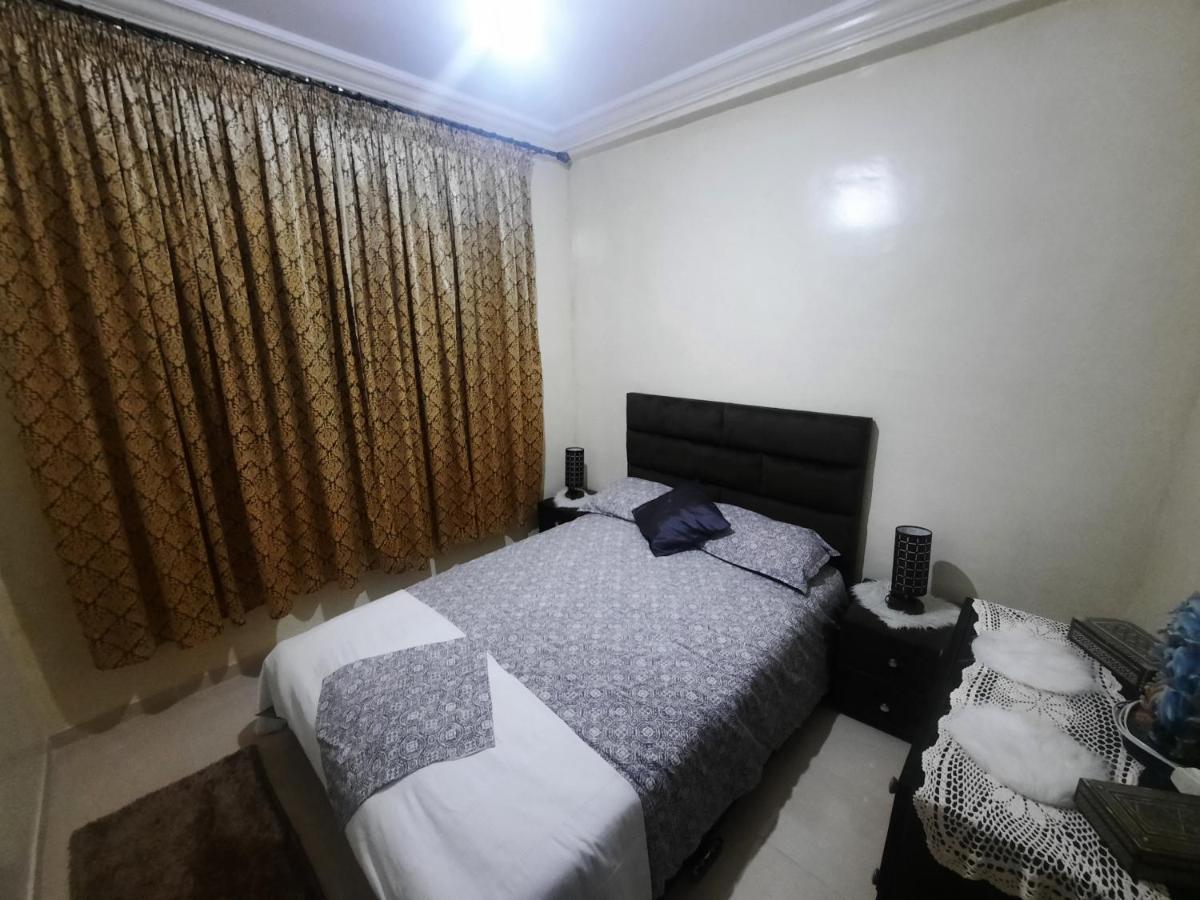 راحتي Appartement *