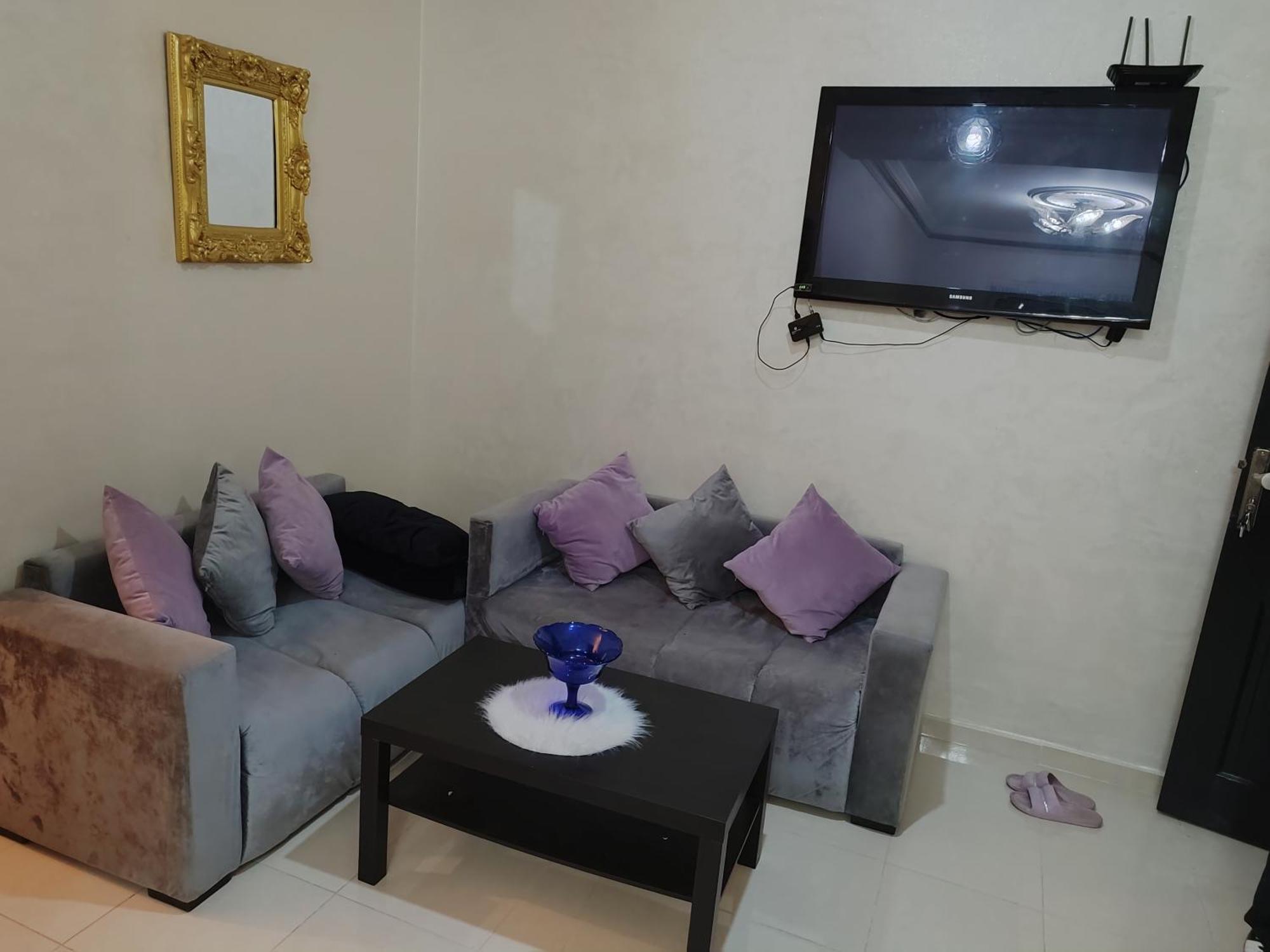 راحتي Appartement