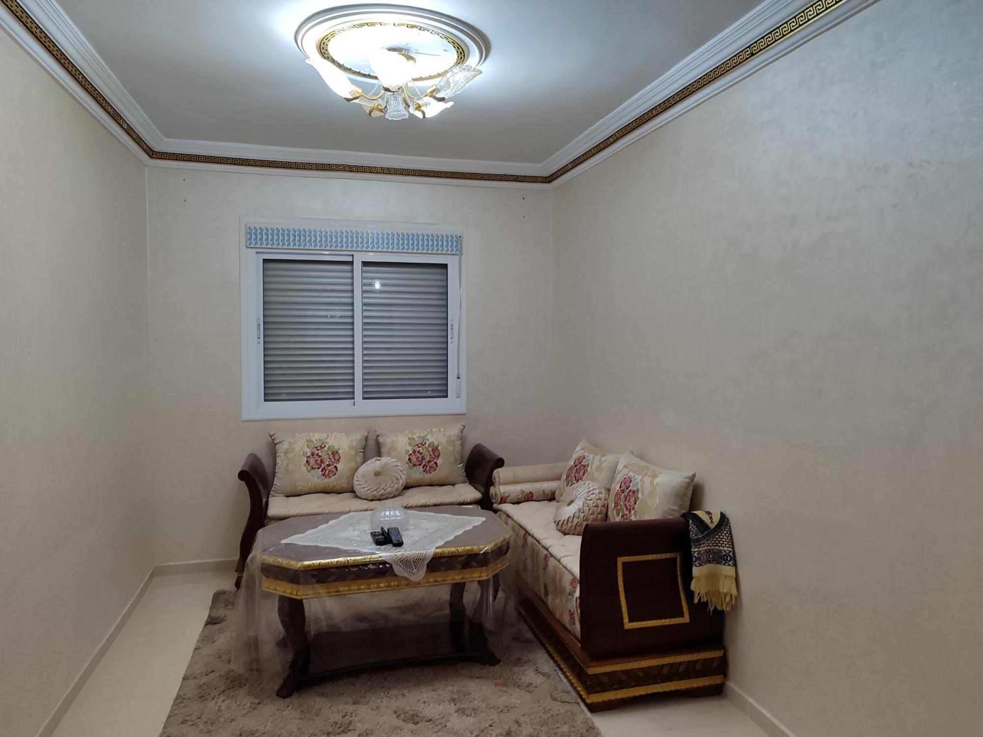 Appartement راحتي Tanger