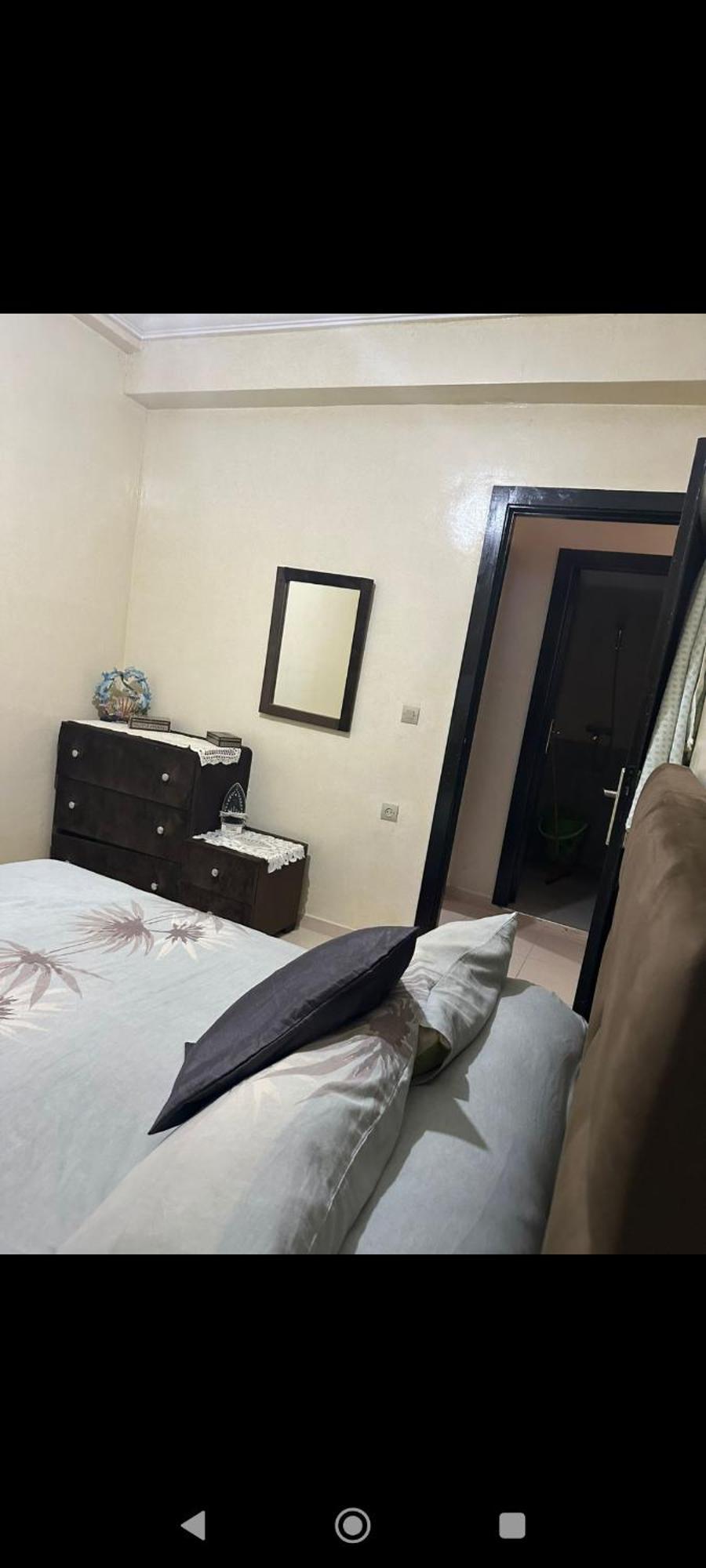 Appartement راحتي *