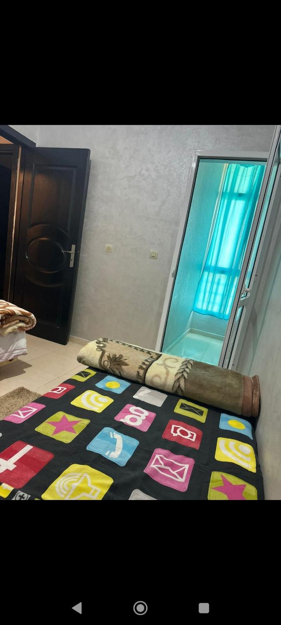 راحتي Appartement Tanger