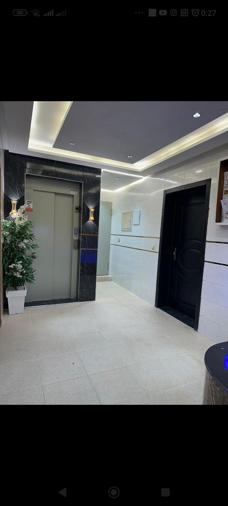 راحتي Appartement *